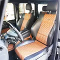 Mercedes G63 2016